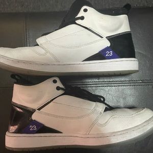 Nike Men’s Jordan Fadeaway